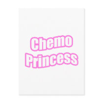 Chemo Princess