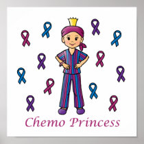 Chemo Princess
