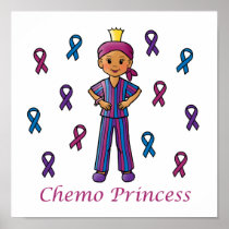 Chemo Princess
