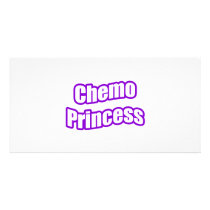 Chemo Princess (Purple)