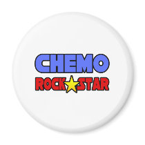 Chemo Rock Star
