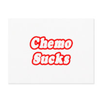 Chemo Sucks