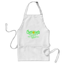 chemoNEON Apron