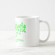 chemoNEON Mug