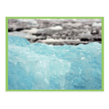 Chenega ice post cards