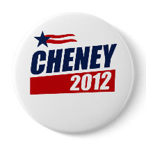 CHENEY 2012