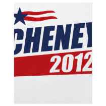 CHENEY 2012 FULL COLOR FLYER