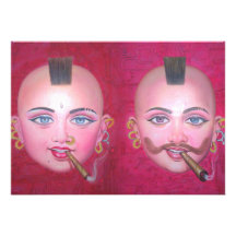 Chennai Androgynus Announcement