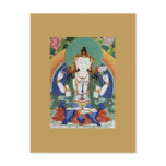 Chenrezig Post Card