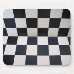 Chequerboard Chess Background
