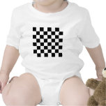 chequered