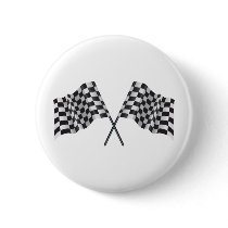 chequered cross flags