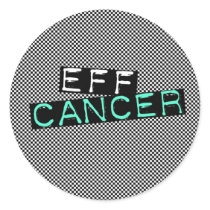 chequered eff cancer