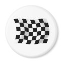 Chequered Flag Magnet