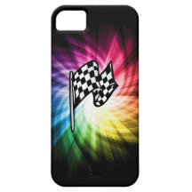 Chequered Flag Spectrum