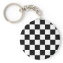 chequered