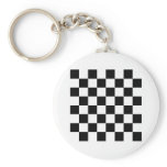 chequered