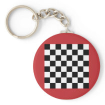 Chequered   Morocco, Morocco Keychains