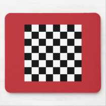 Chequered   Morocco, Morocco Mouse Pads