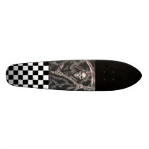 chequered reaper