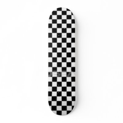 chequered by evanbrown50