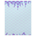 Chequered Stationary