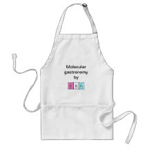 Cher periodic table name apron