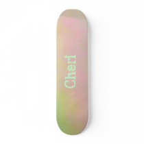 Cheri Skate Deck