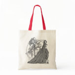 Cherie Amour!! Vintage Art Bag!