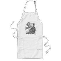 Cherie Amour Vintage Art Elegant Durable Apron!