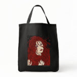 Cherie Pinup Bag