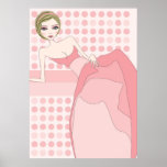 cherie poster