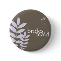 Cherish-Bridesmaid 2 Button