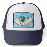 Cherish Our World Hat
