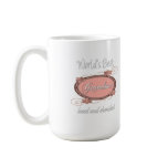 Cherished Grandma Series Mugs