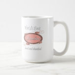 Cherished Grandma Series Mugs