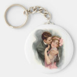 Cherished Key Chain