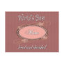 Cherished Mom Series Post Card