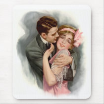 Cherished Mouse Pads