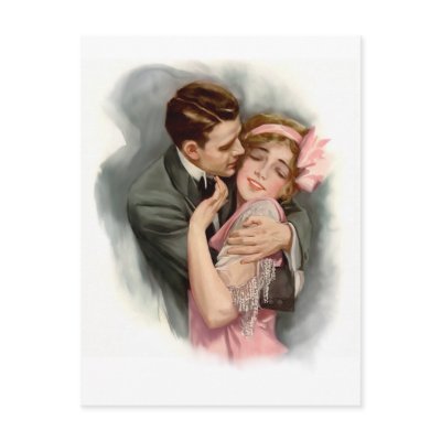 Cherished Postcards by Memory_Lane
