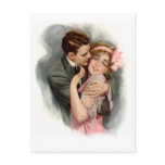 Cherished postcards