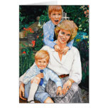 Cherished Times Greeting Cards