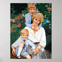 Cherished Times Print