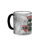 CHERNOBYL COFFEE MUGS
