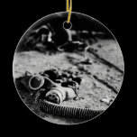 Chernobyl ornaments
