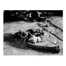 Chernobyl Postcards