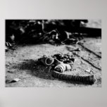 Chernobyl Print