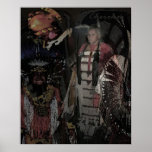 Cherokee Posters