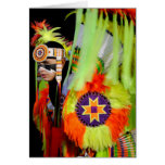 Cherokee Sun Dancer Cards