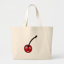 Cherricon SurPrize Tote Bags